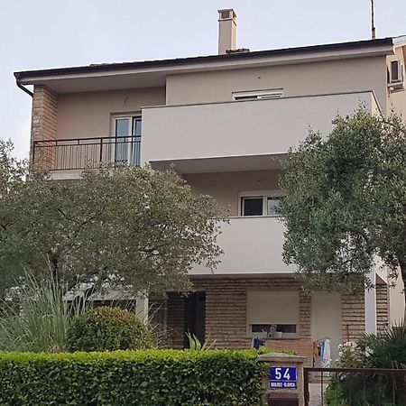 Appartement Krajcar à Banjole Extérieur photo