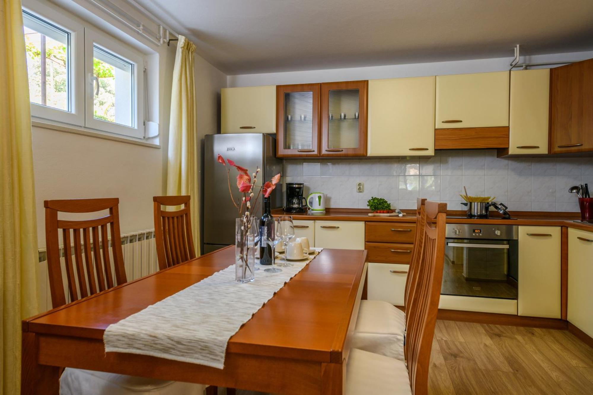 Appartement Krajcar à Banjole Extérieur photo