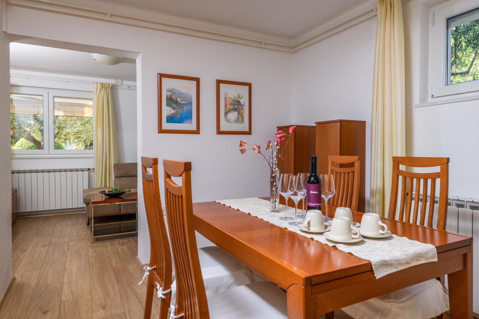 Appartement Krajcar à Banjole Extérieur photo