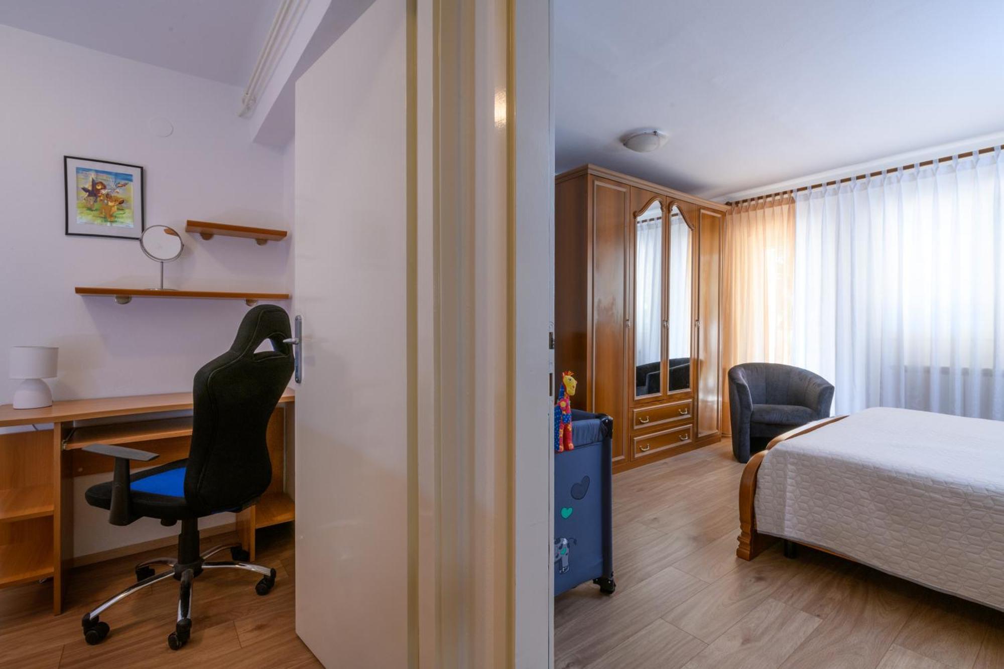 Appartement Krajcar à Banjole Extérieur photo