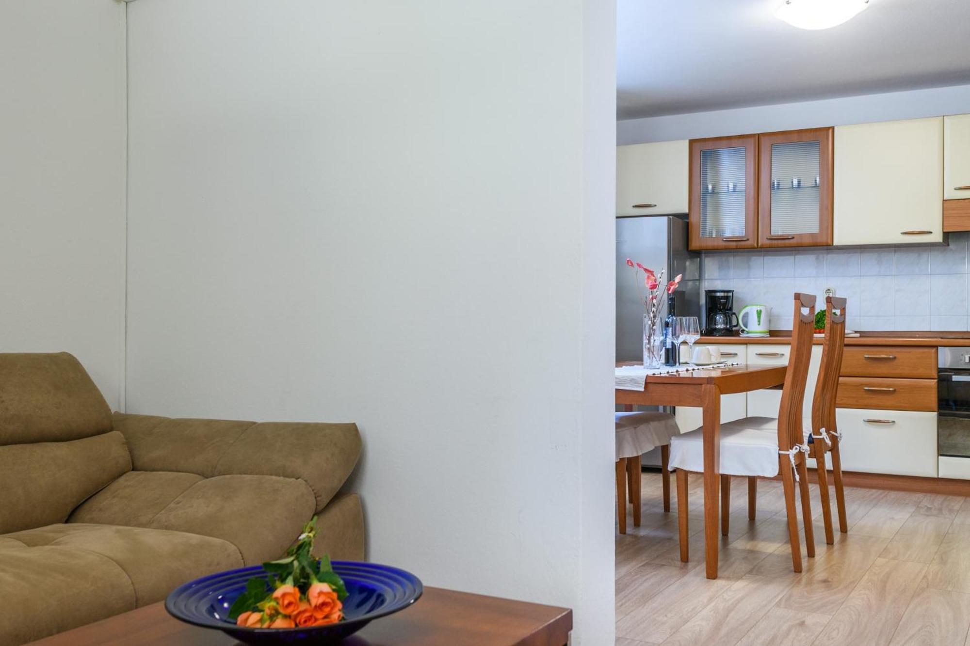 Appartement Krajcar à Banjole Extérieur photo