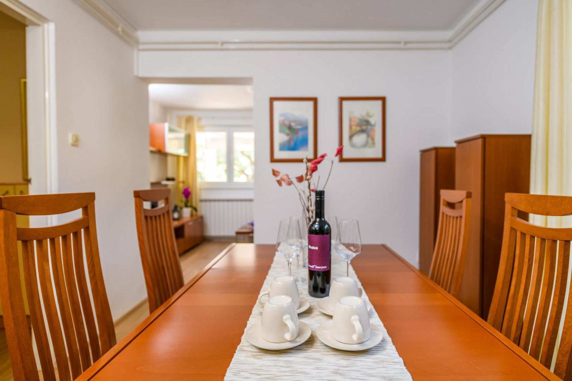 Appartement Krajcar à Banjole Extérieur photo