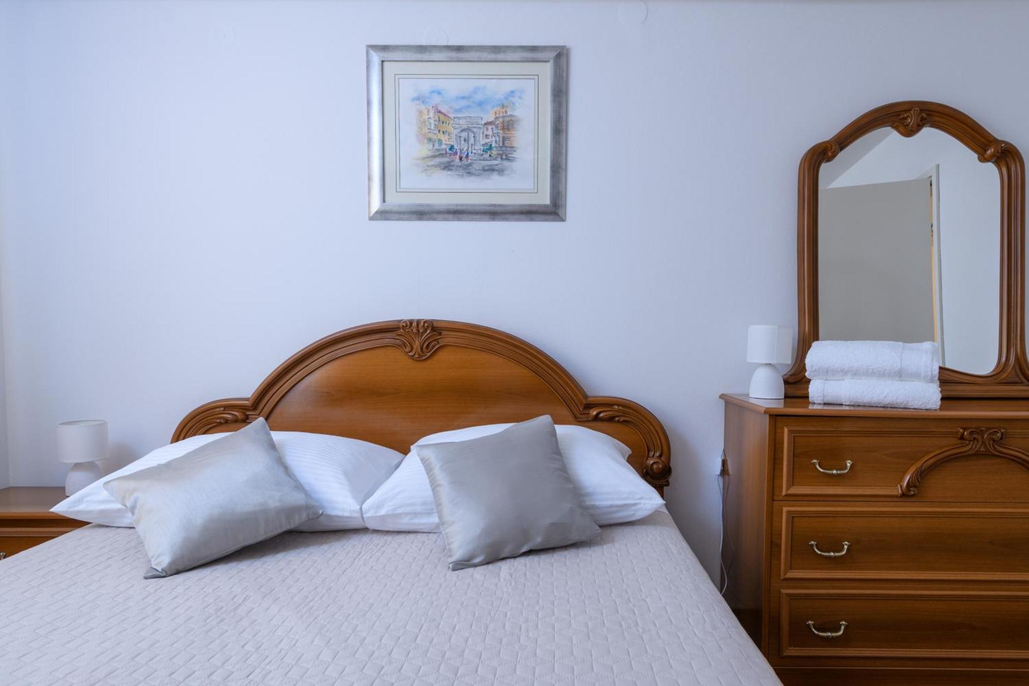 Appartement Krajcar à Banjole Extérieur photo