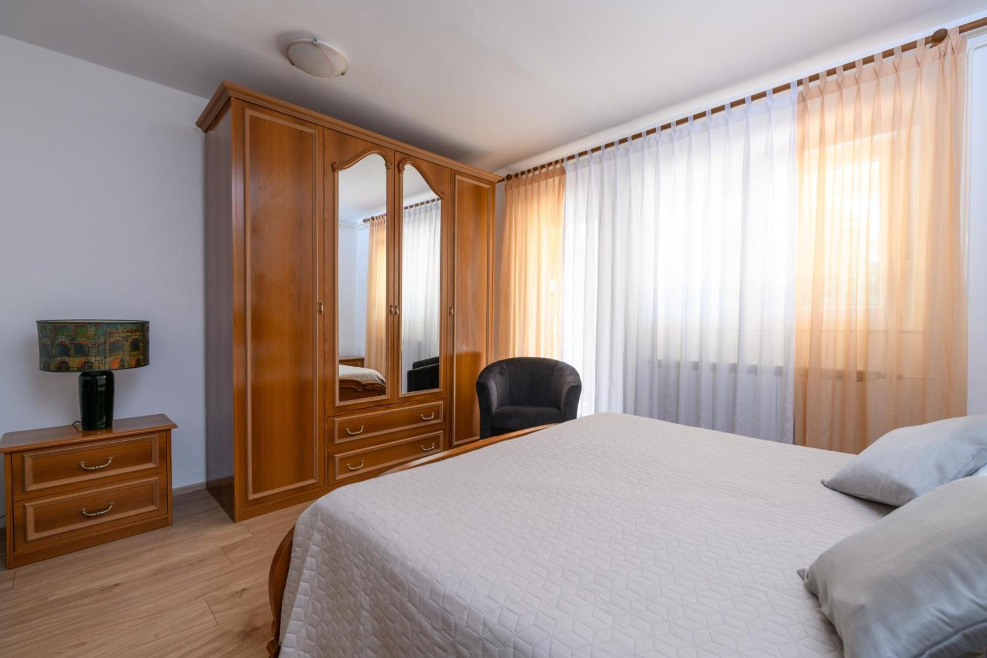 Appartement Krajcar à Banjole Extérieur photo