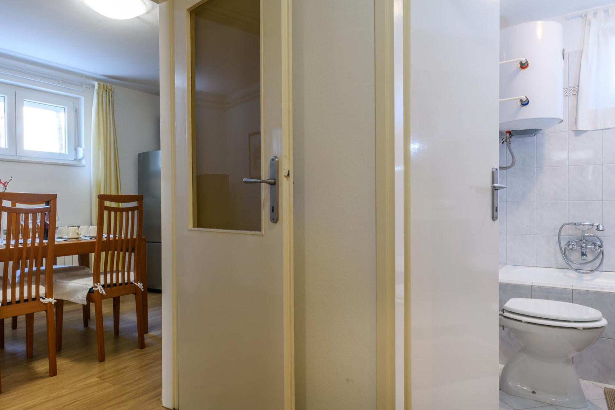 Appartement Krajcar à Banjole Extérieur photo