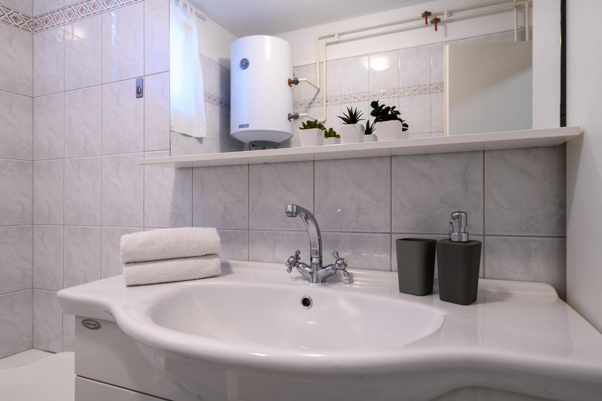 Appartement Krajcar à Banjole Extérieur photo
