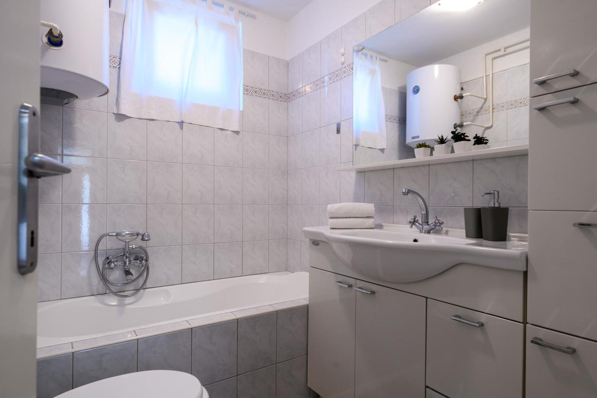 Appartement Krajcar à Banjole Extérieur photo