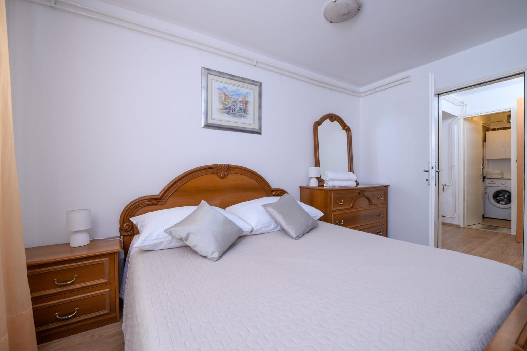 Appartement Krajcar à Banjole Extérieur photo