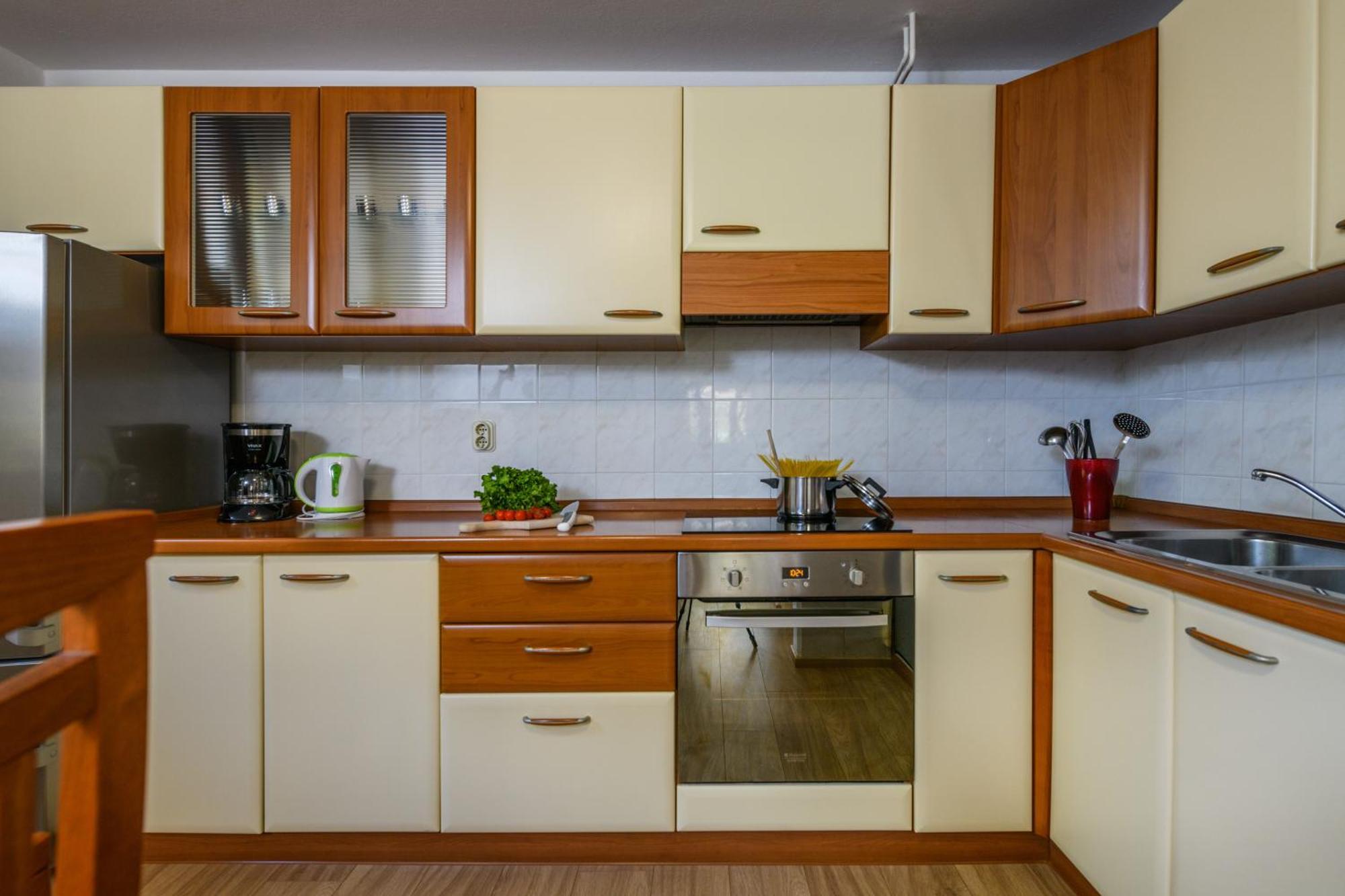 Appartement Krajcar à Banjole Extérieur photo