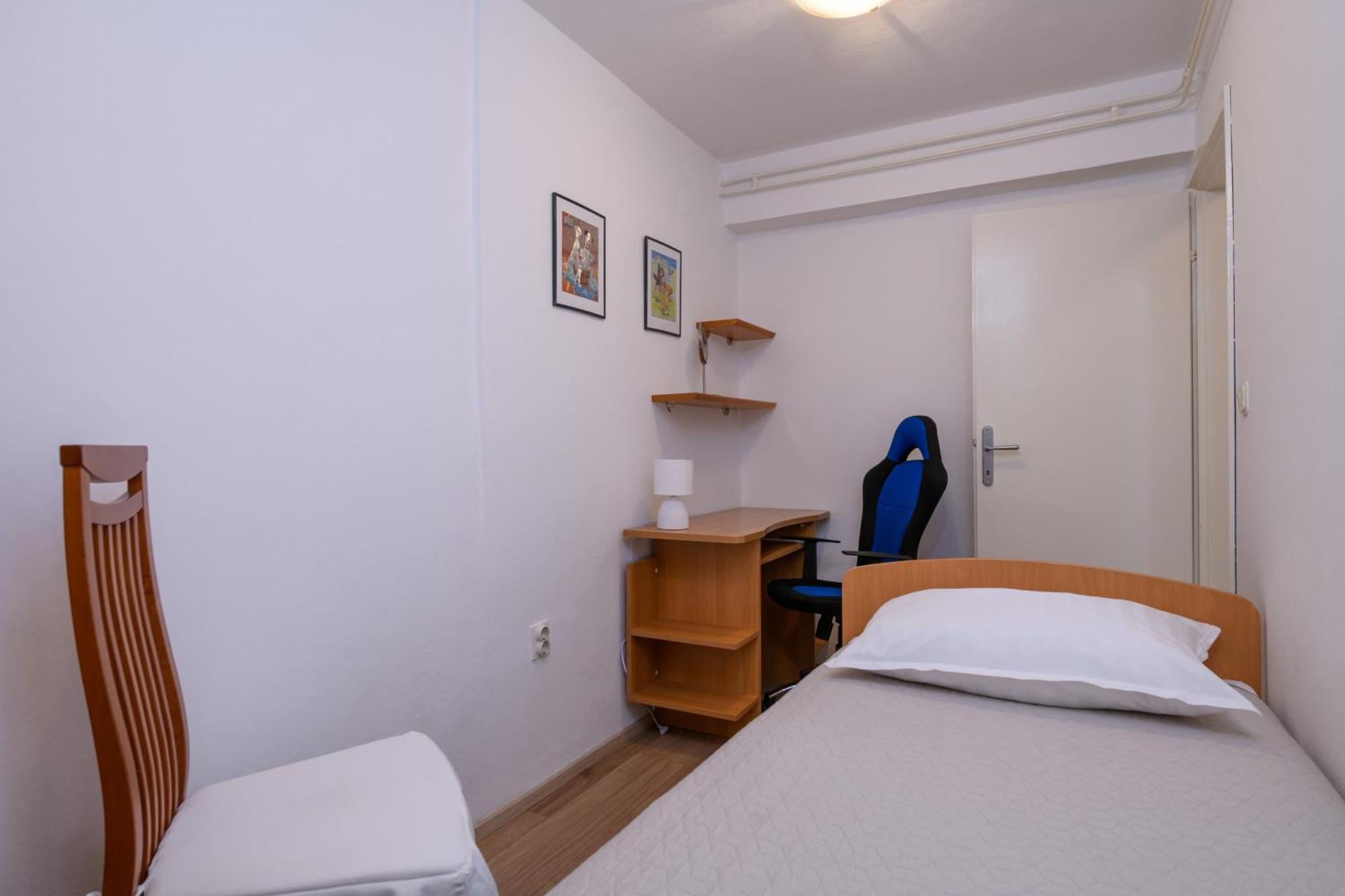 Appartement Krajcar à Banjole Extérieur photo