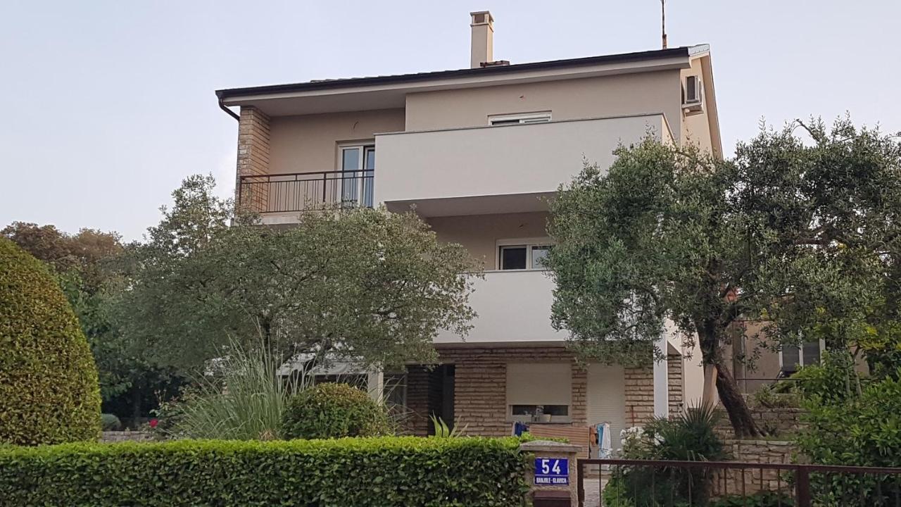 Appartement Krajcar à Banjole Extérieur photo